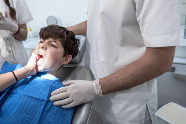 Best Emergency Treatment for Dental Infections or Abscesses in Koloa, HI