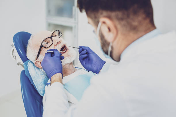 Best Emergency Dental Care for Broken or Chipped Teeth in Koloa, HI
